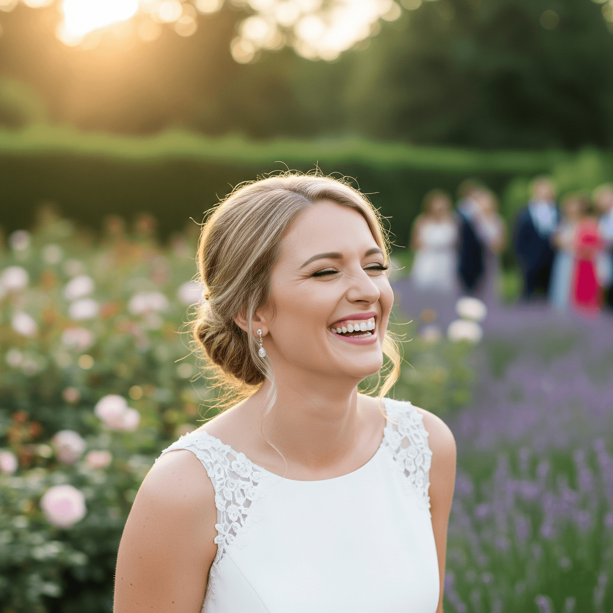 Blondspezialisten & Farbtechniken