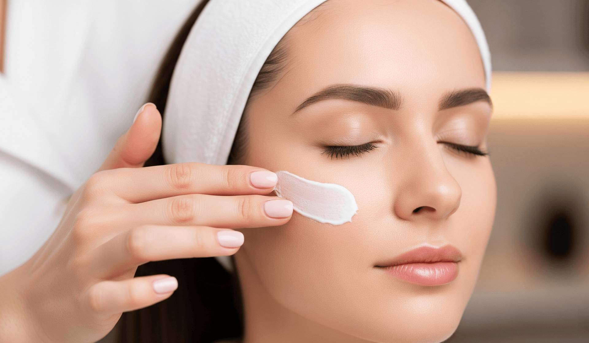 Lashlifting und Wimpernbehandlung bei BE BEAU VOIR Neumarkt