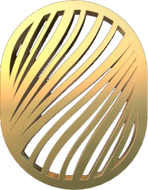 BE BEAU VOIR Logo